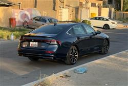 هوندا أكورد